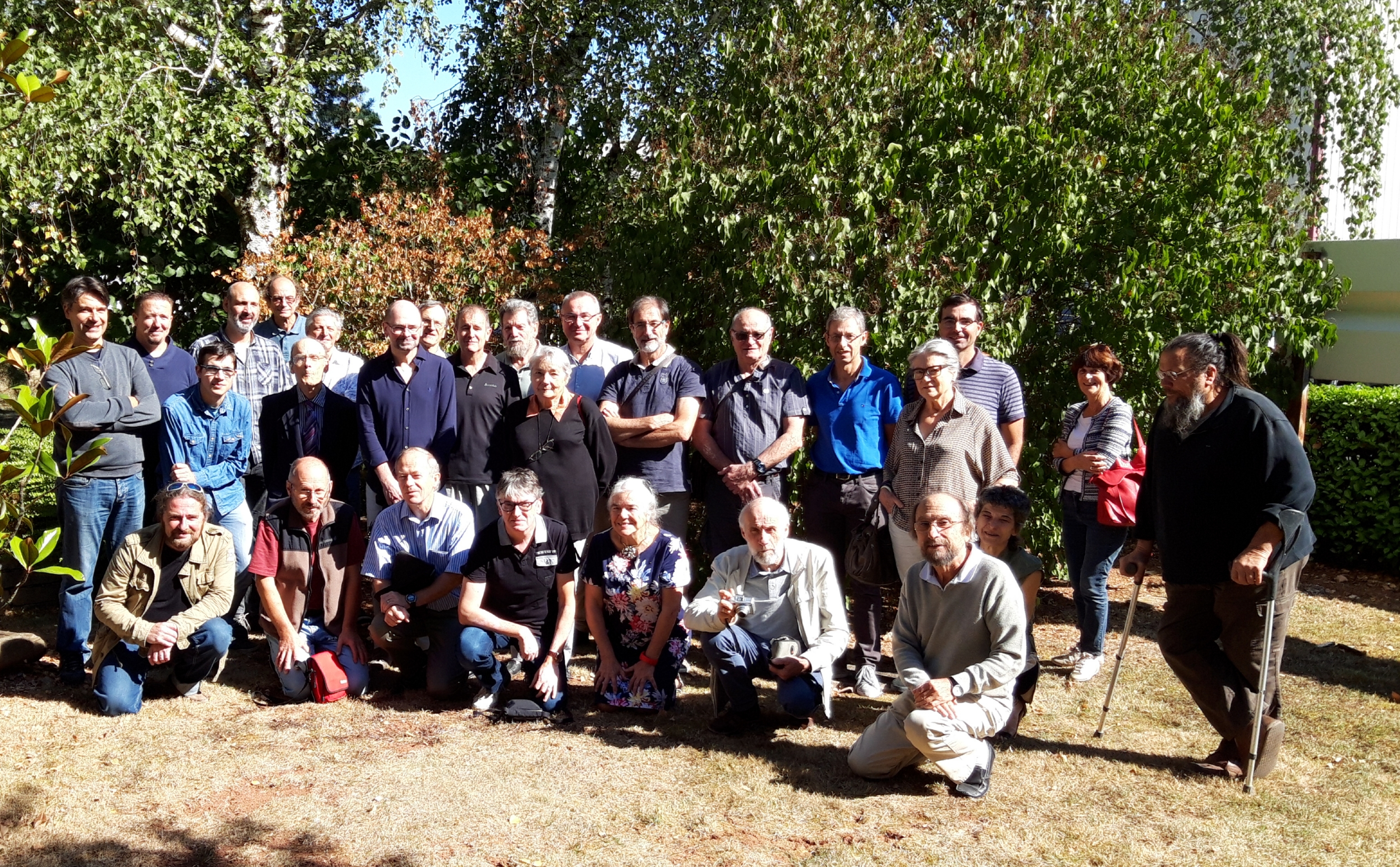 Rodez 2018