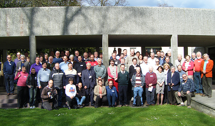 BAA AAVSO 2008