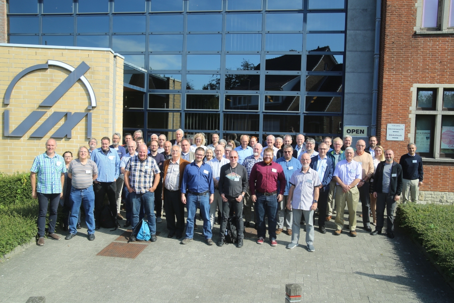 Grimbergen 2019
