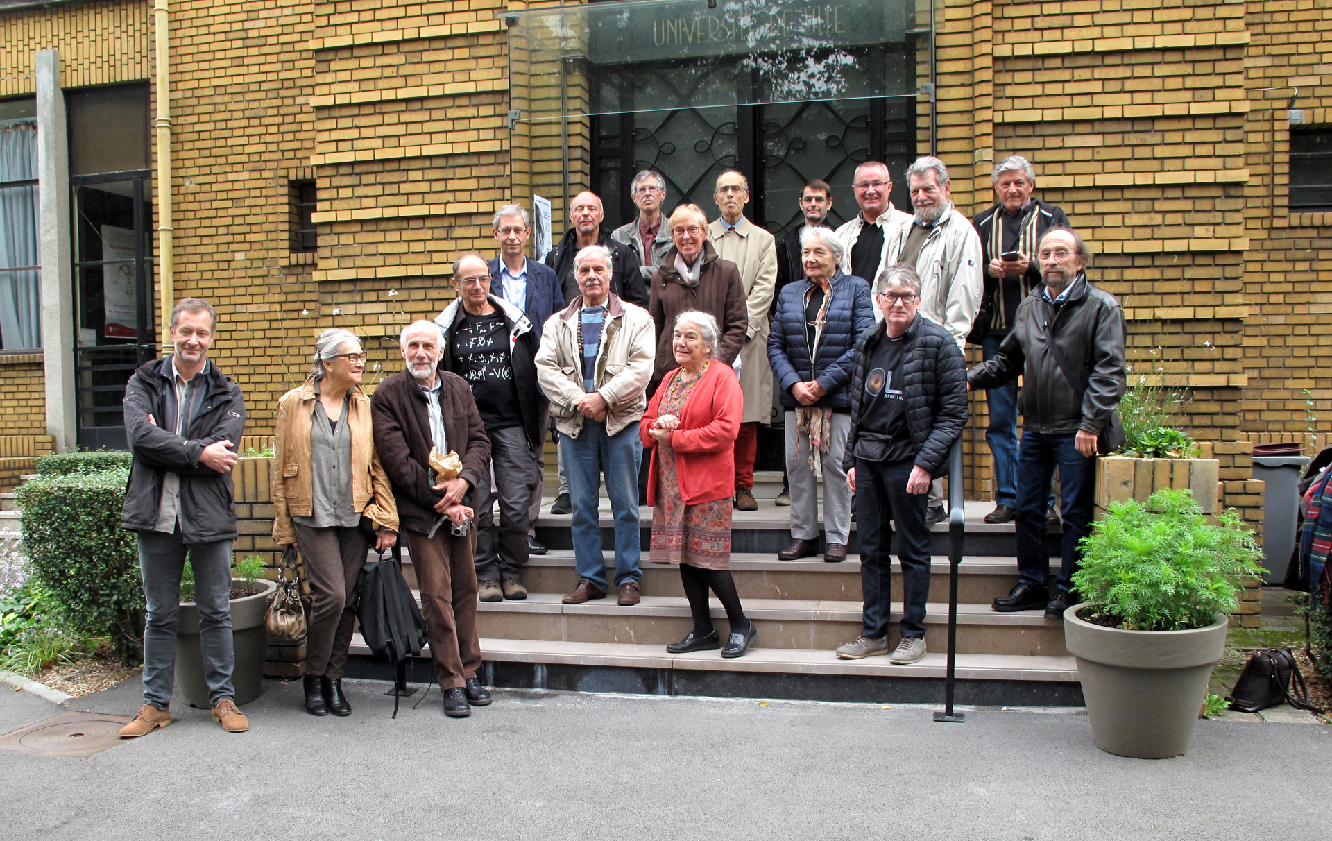 Lille 2019