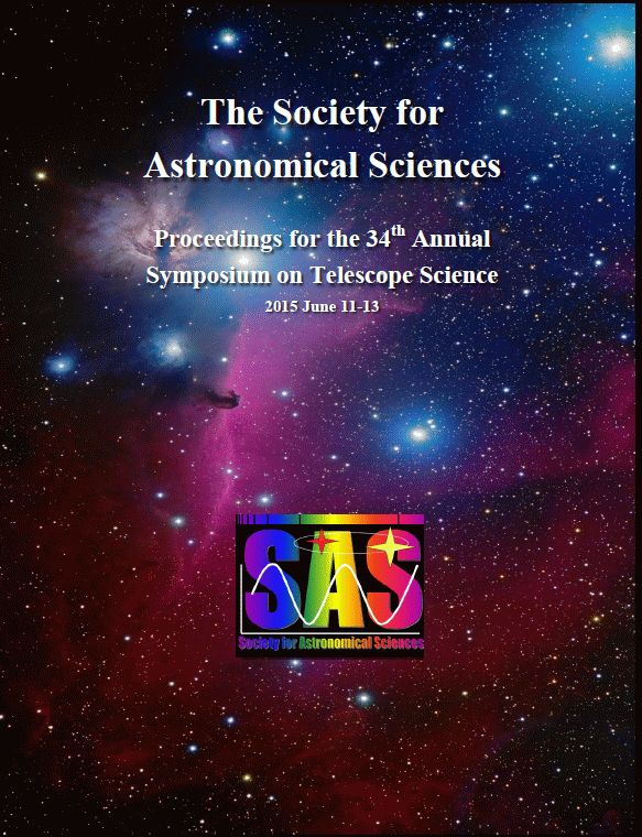SAS Cover 2015