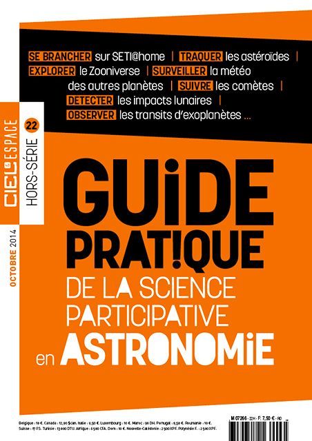 Ciel et Espace